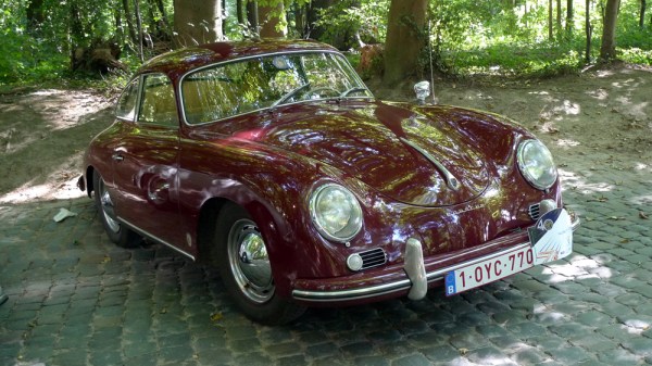 I'm in love with my car