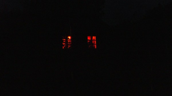 Lights Are On But Nobody's Home