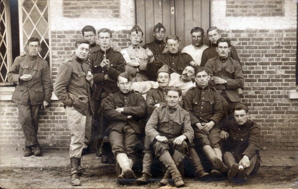 Status Quo In The Army Now