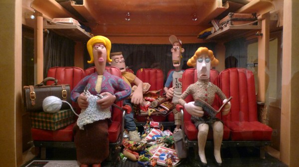 Are You Going to Scarborough Fair