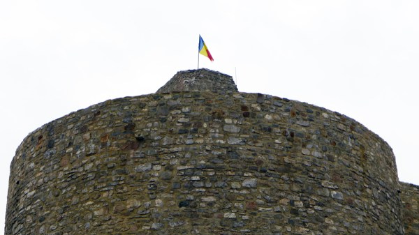 Anywhere the wind blows