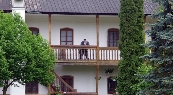 Big Brother Is Watching You