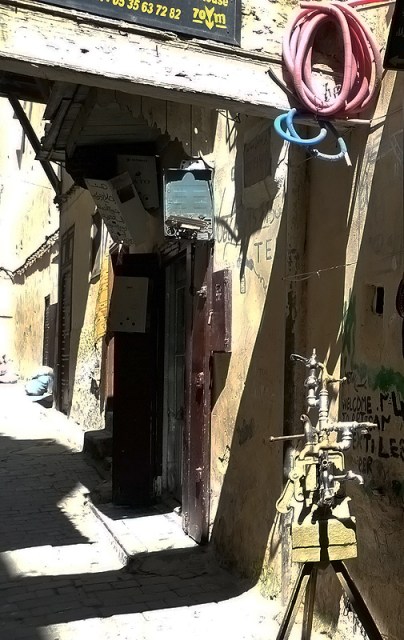 I believe in advertising