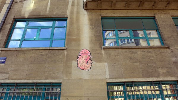 L'Année des Méduses