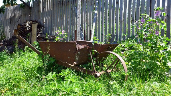 Ride on time (Pimp my ride)