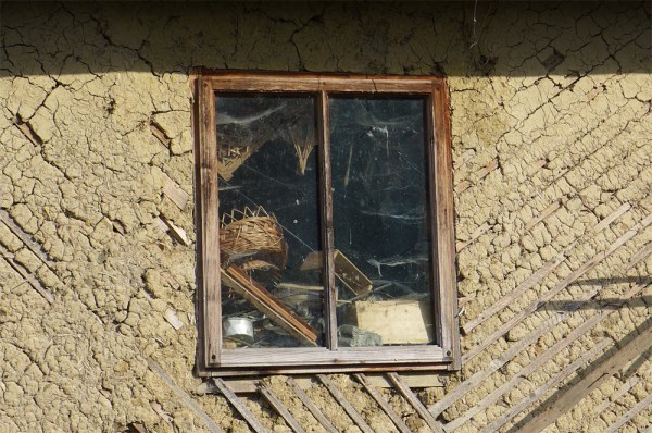 Workshop temporarily closed