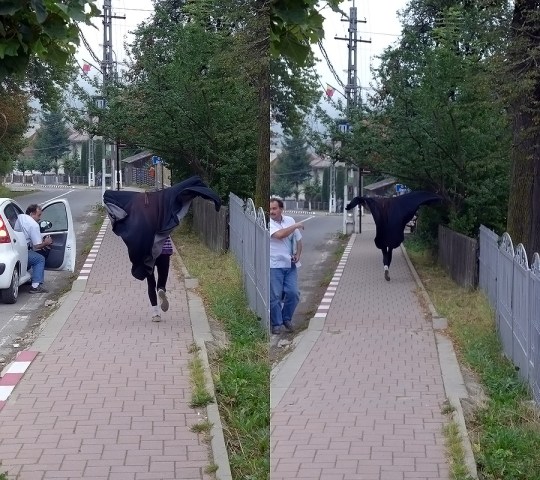 Short Change Hero (Batman)