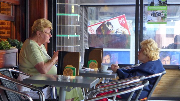 Have you heard about that