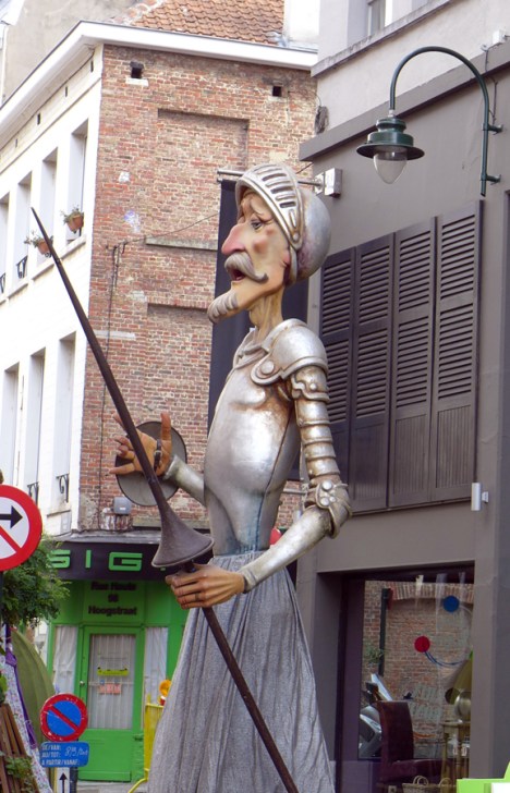 I'd Love To Change The World