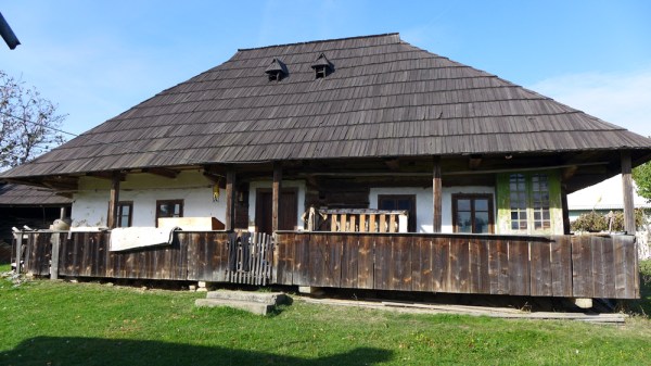 I'll Take Care Of You (My next home)