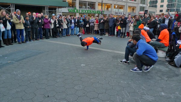 Playing With A Losin' Hand