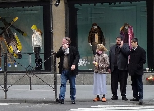 Andy Haze Trio - Don't Jump The Gun