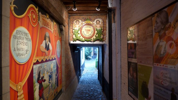 Show me the way to the next Whisky Bar