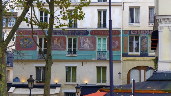 Suite in the Old Style