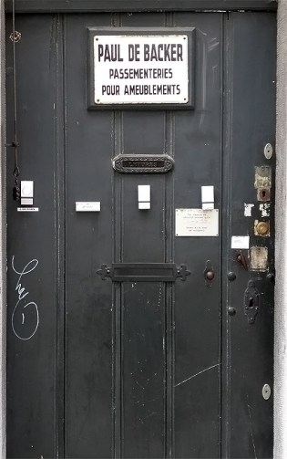 Somebody Done Changed The Lock On My Door