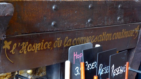 Conversation With Myself