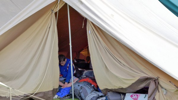 Hello Muddah, Hello Fadduh