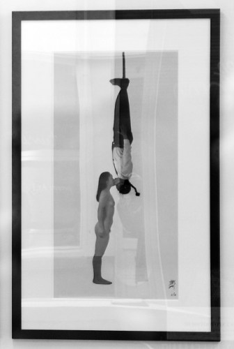 Lets just kiss and say goodbye