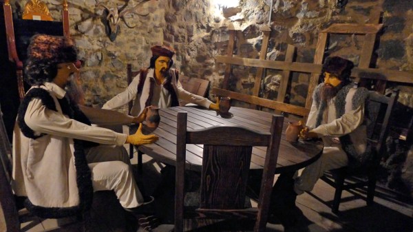 Ukraine is game to you