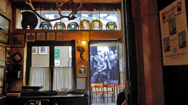 You're Laughing At Me