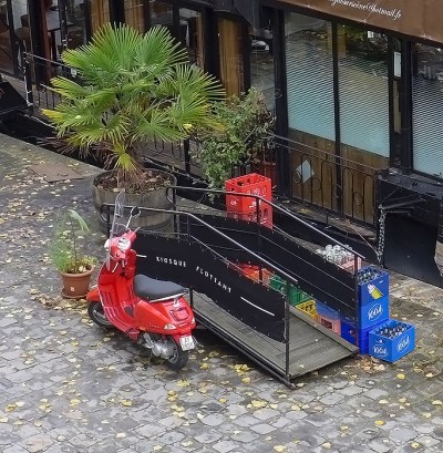 City and Colour - Thirst