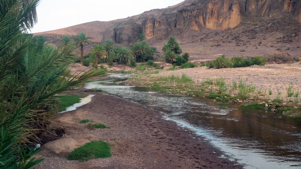 Down To The River To Pray