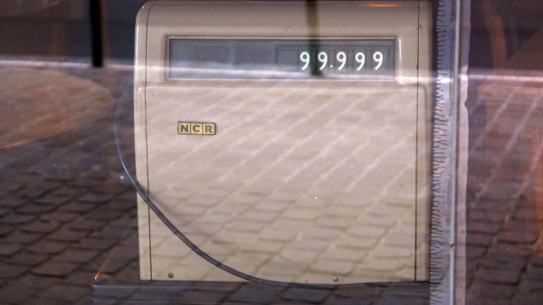 High Prices Going Down