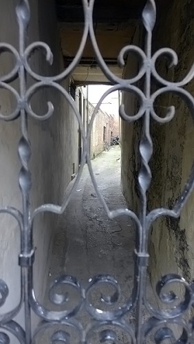 In Through the Out Door (In the Evening)