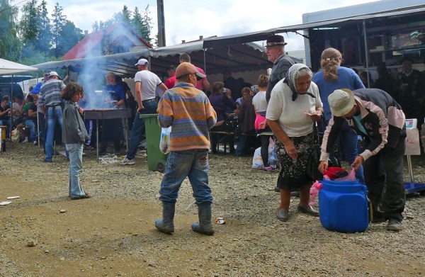 Catch the witness, catch the wit, catch the spirit, catch the spit