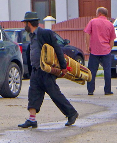 Don't Come Around Here No More