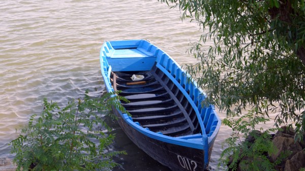 If I Had a Boat
