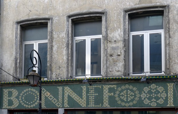 Sincerity (We love typos)