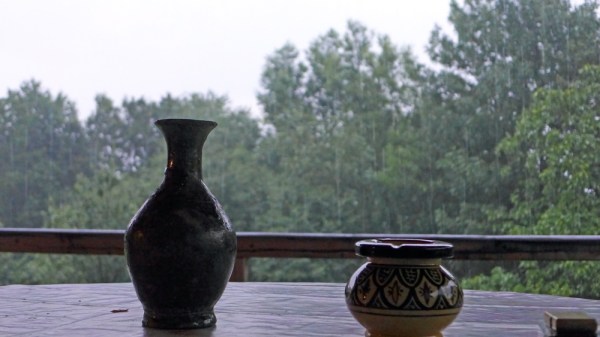 Still Raining, Still Dreaming