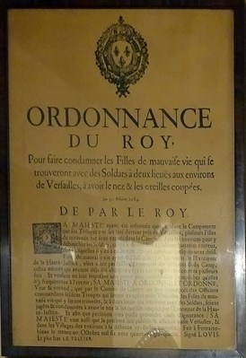 You Went The Wrong Way, Old King Louie