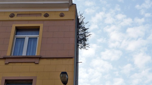 Don't Let It Bring You Down