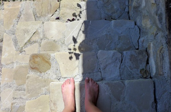 It Makes No Difference