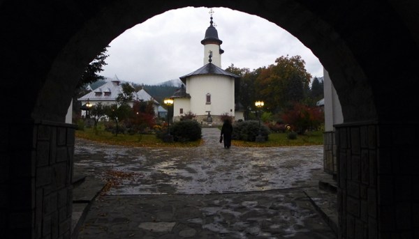 Way Down In The Hole