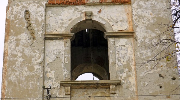 You could end everything right here