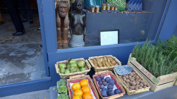 If Music Be The Food Of Love