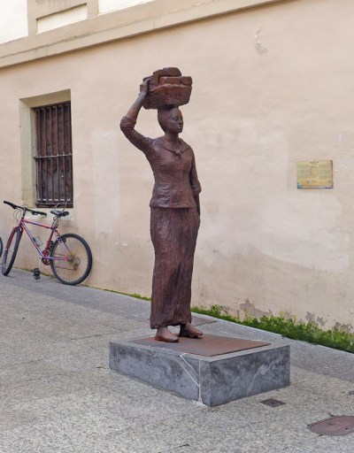 Strong enough to take the pain