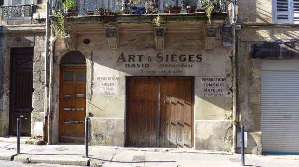 To Me You Are a Work of Art