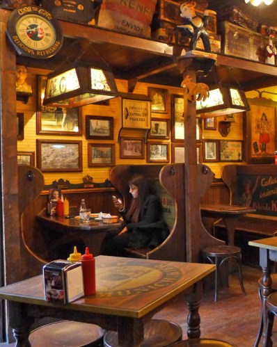 There Ain't No Sweet Man That's Worth The Salt Of My Tears