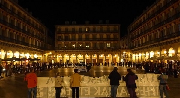 A Great Day For Freedom