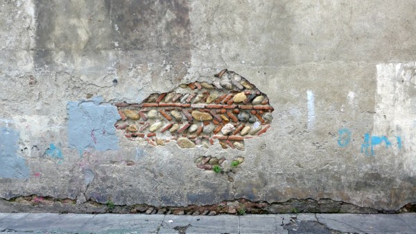 A Pattern That Worked