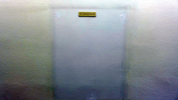 En restauracio (A Place in My Heart)