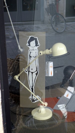 Musica Nuda - Roxane