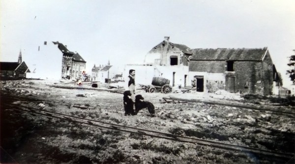 Power Trio - Free Man