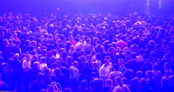 Can't Get Next To You