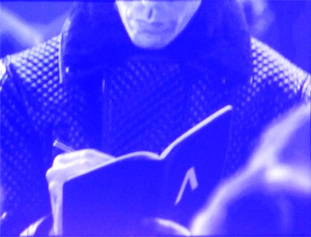 Feel Like Someone Is Watching Me