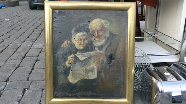 I Don't Wanna Miss A Thing